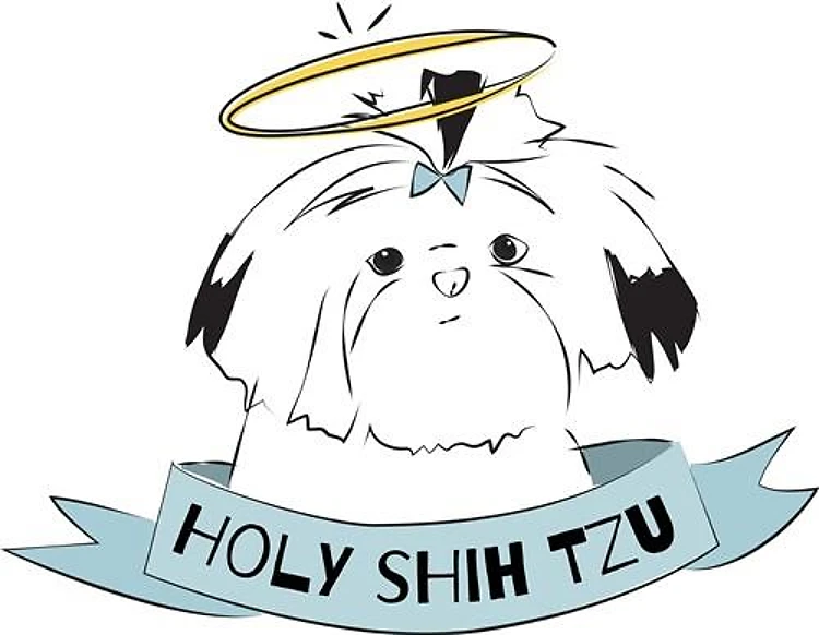 Holy Shih Tzu