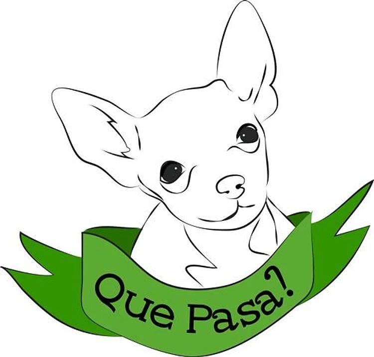 Que Pasa?