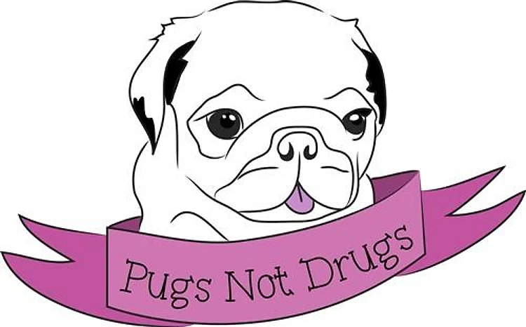 Pugs Not Drugs