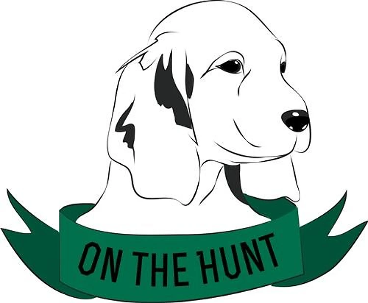 On The Hunt
