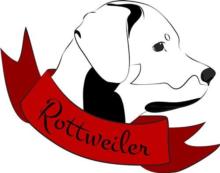 Rottweiler Head