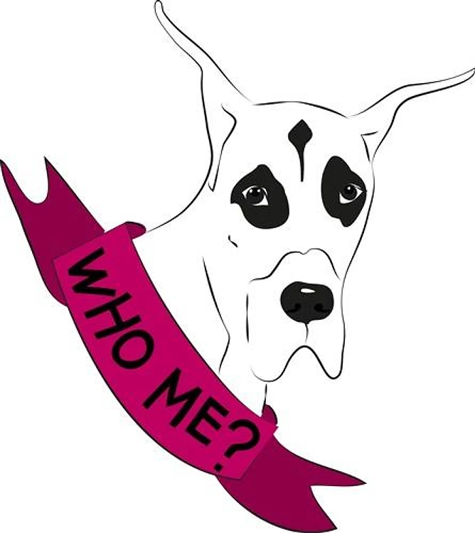 Who Me?
