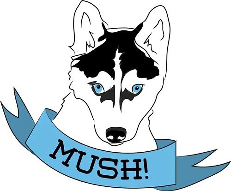 Mush Dog