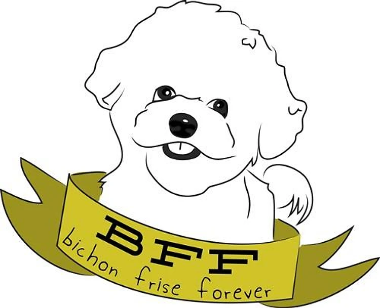 Bichon Frise Forever