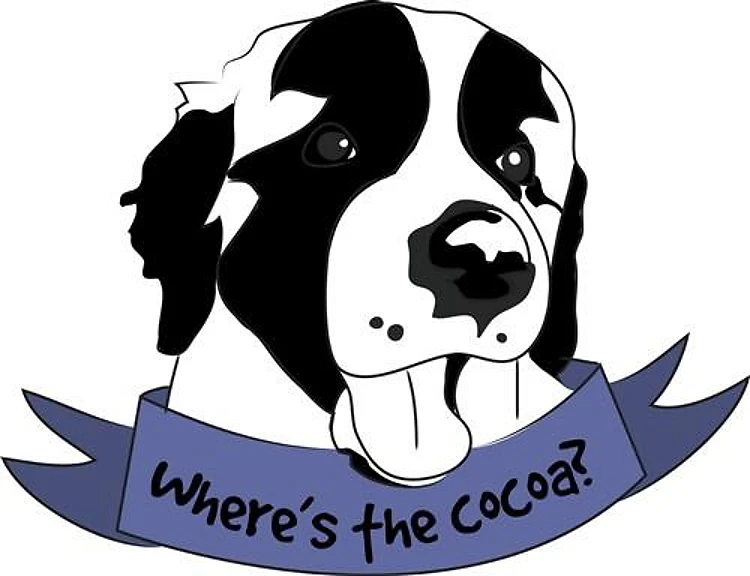 Wheres The Cocoa