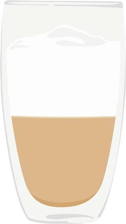 Latte Drink