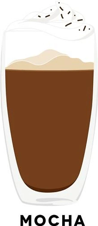 Mocha Drink