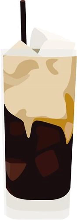 Iced Coffee