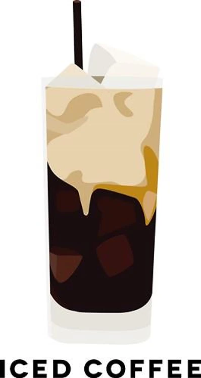 Iced Coffee
