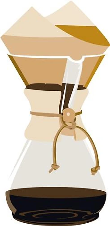 Pour Over Coffee
