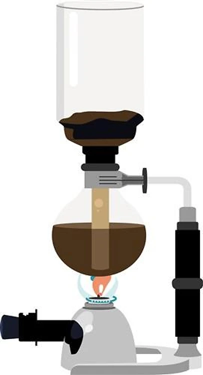 Coffee Syphon