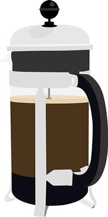 French Press