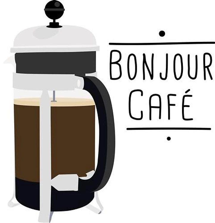 Bonjour Cafe