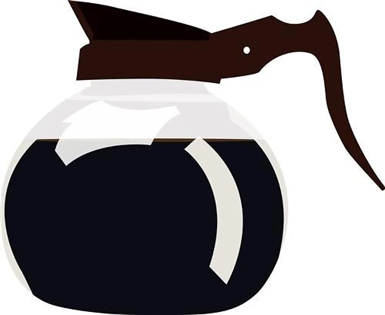 Coffee Pot