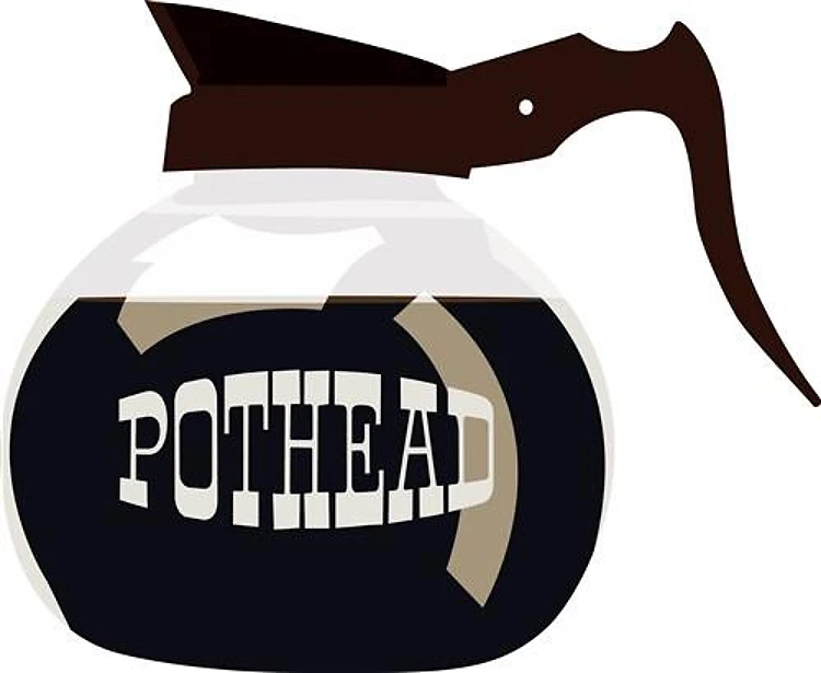 Pothead