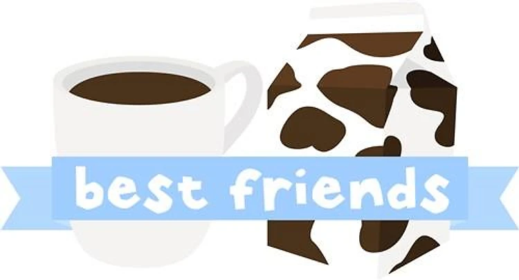 Best Friends