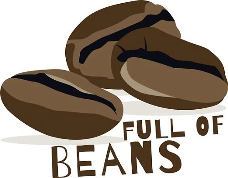 Full Of Beans