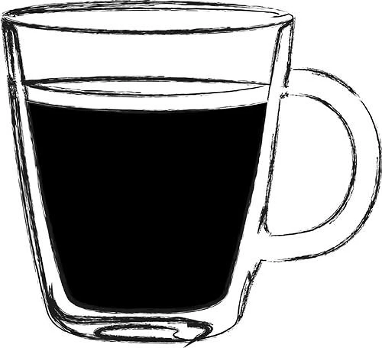 Cafe Cup