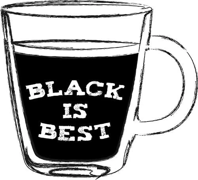 Black Is Best