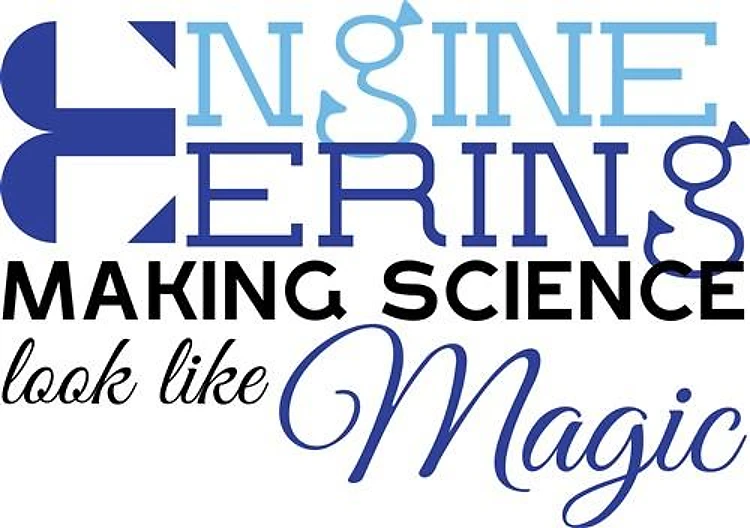 Science Magic