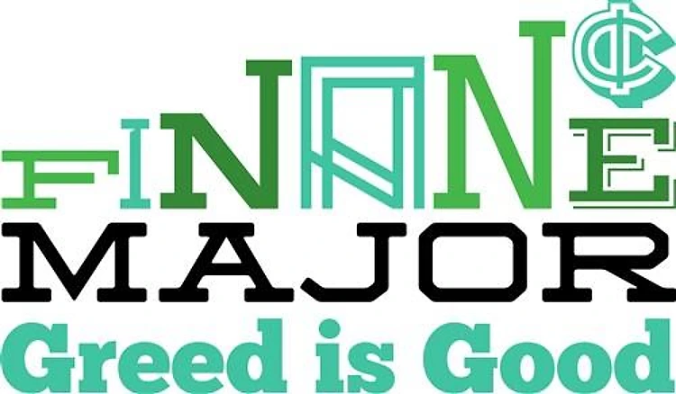 Greed Good