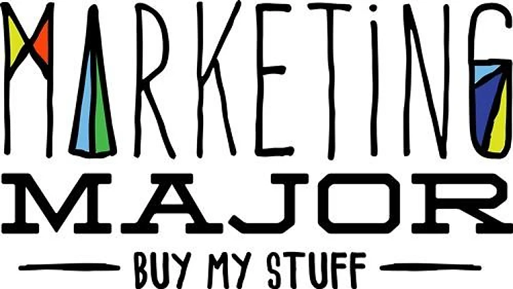 Buy My Stuff