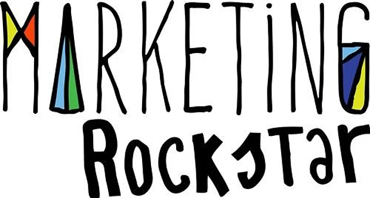 Marketing Rockstar