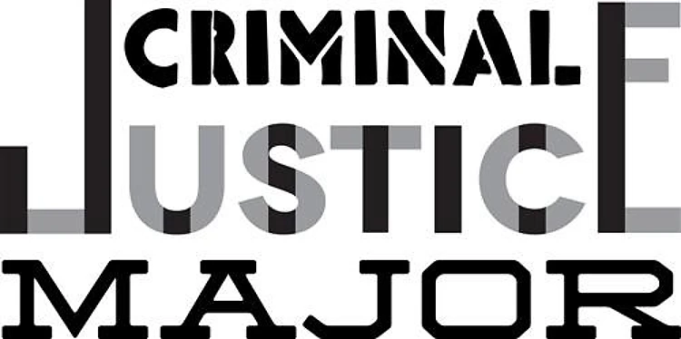 Criminal Justice Major