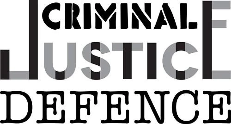 Ciminal Justice Defence