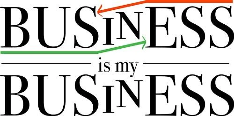Bussiness Business
