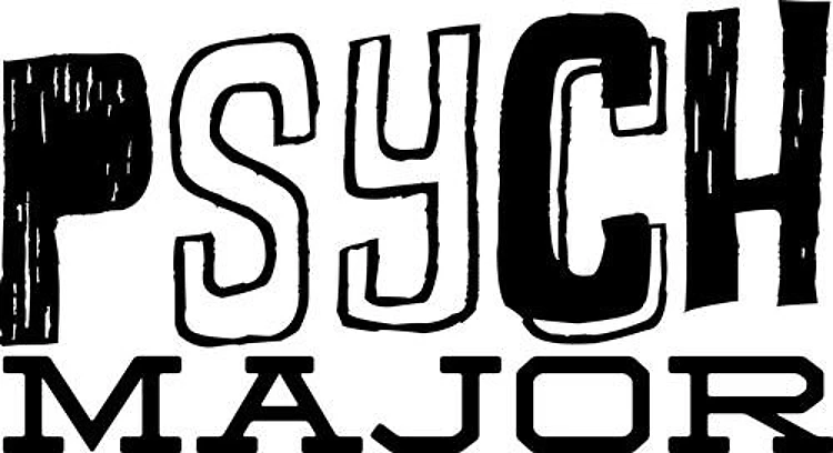 Psych Major