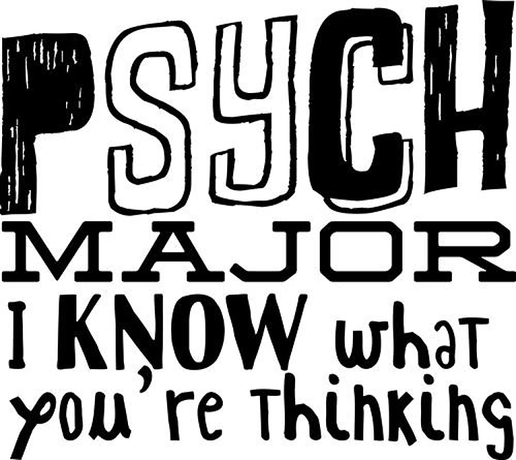 Psych Thinking