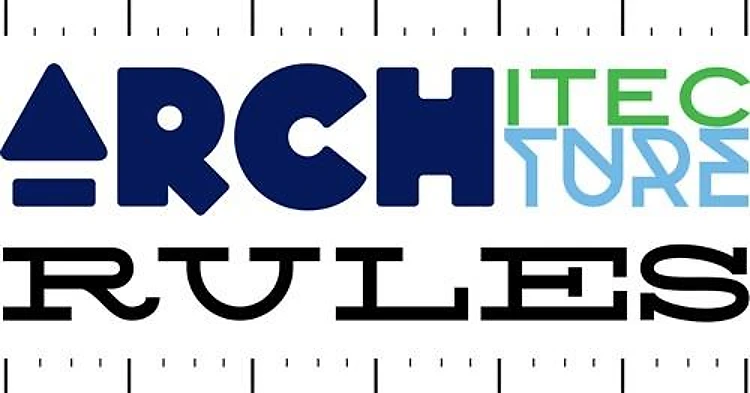 Architecture Rules