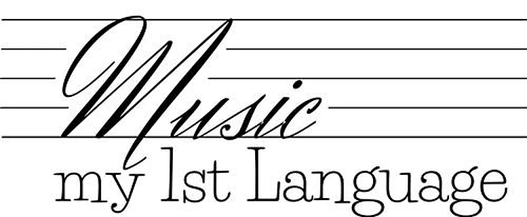 1st Language