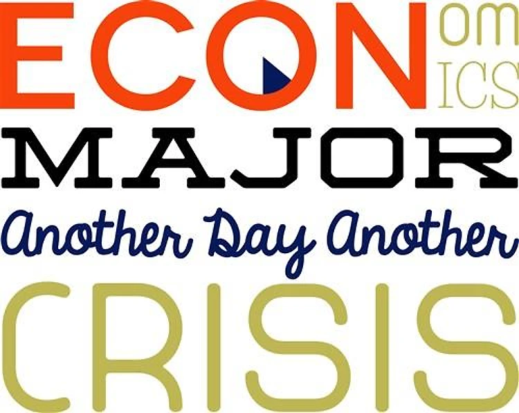Another Crisis