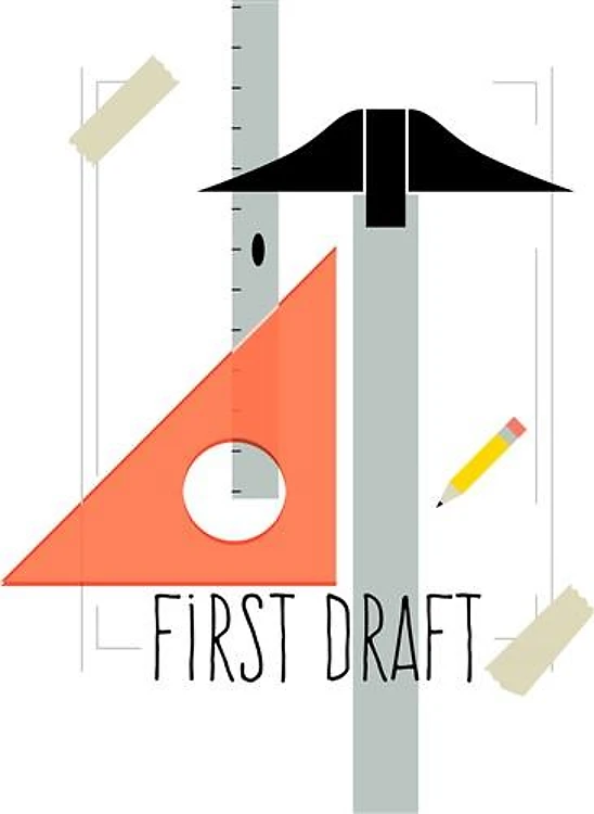First Draft