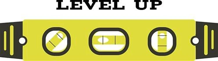 Level Up