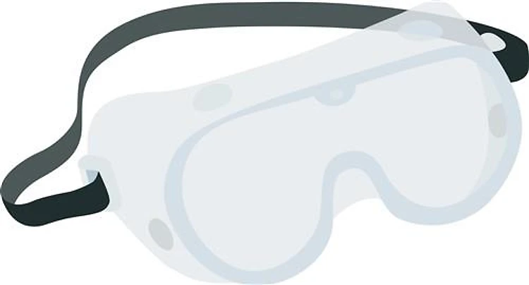 Safety Goggles