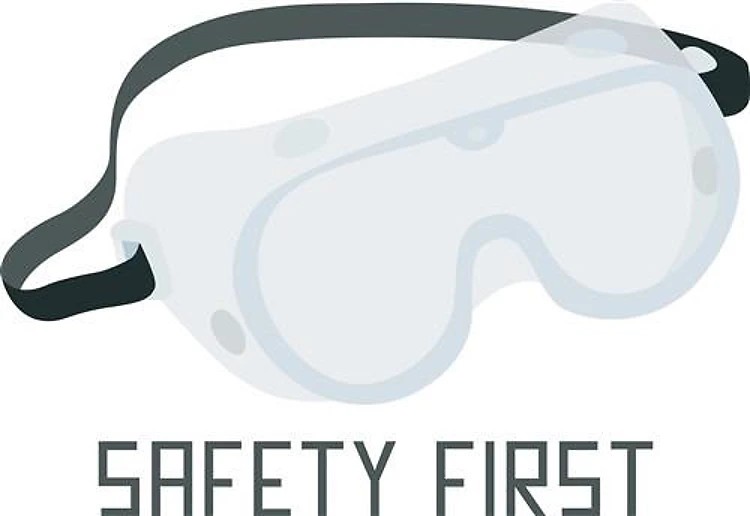 Safety First