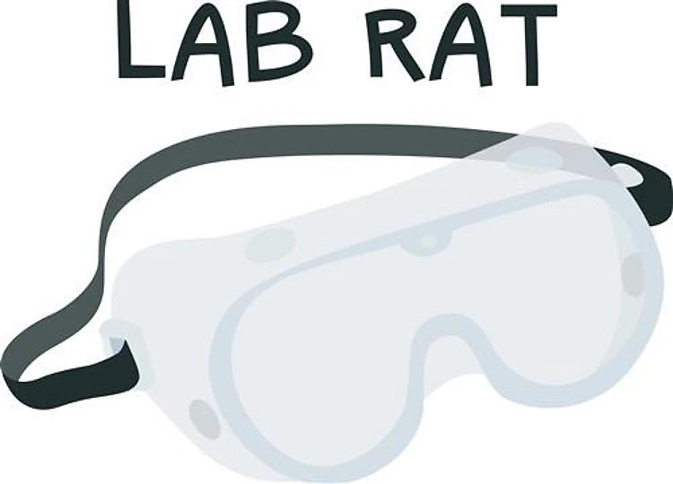 Lab Rat