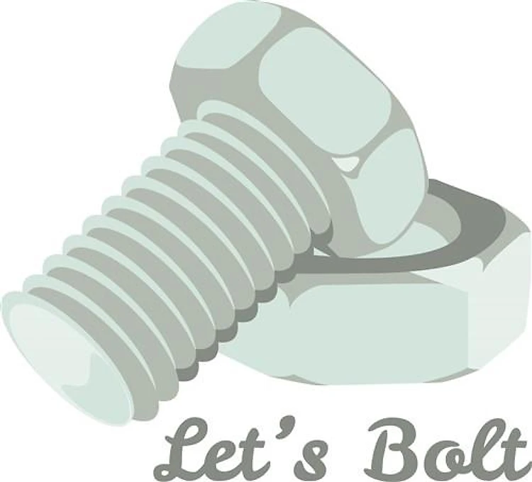 Lets Bolt