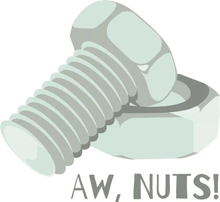 Aw Nuts