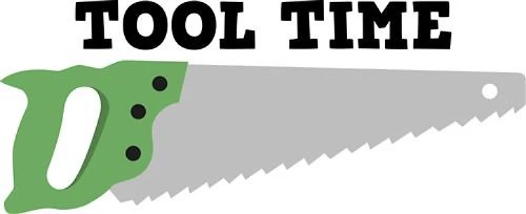 Tool Time