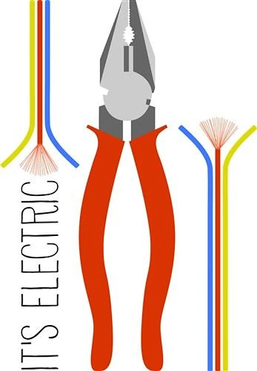 Its Electric