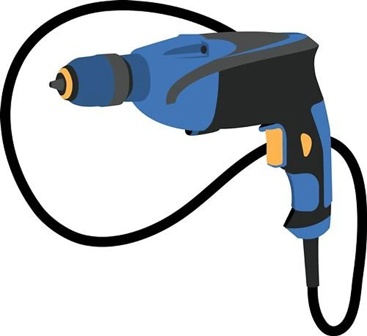 Electric Drill