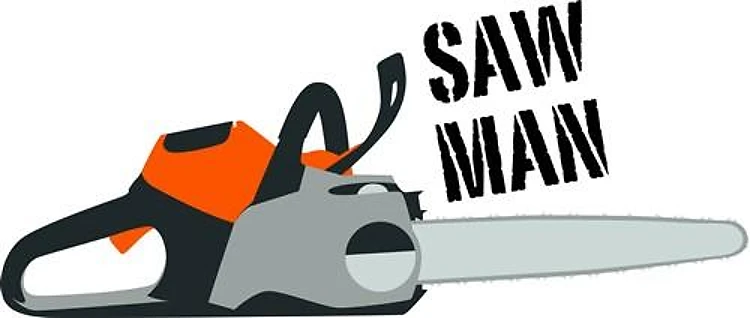 Saw Man