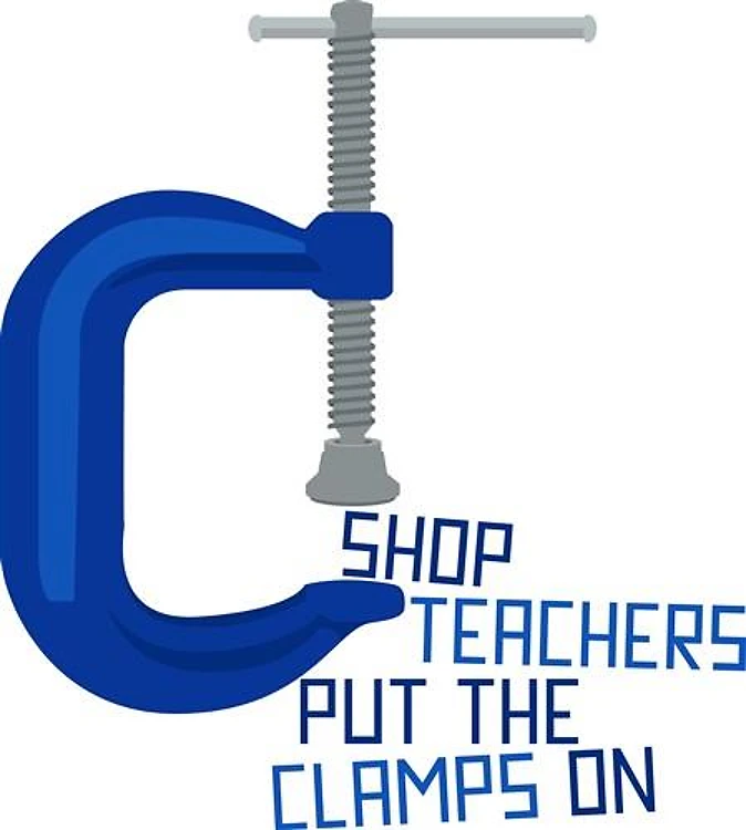 Shop Teachers