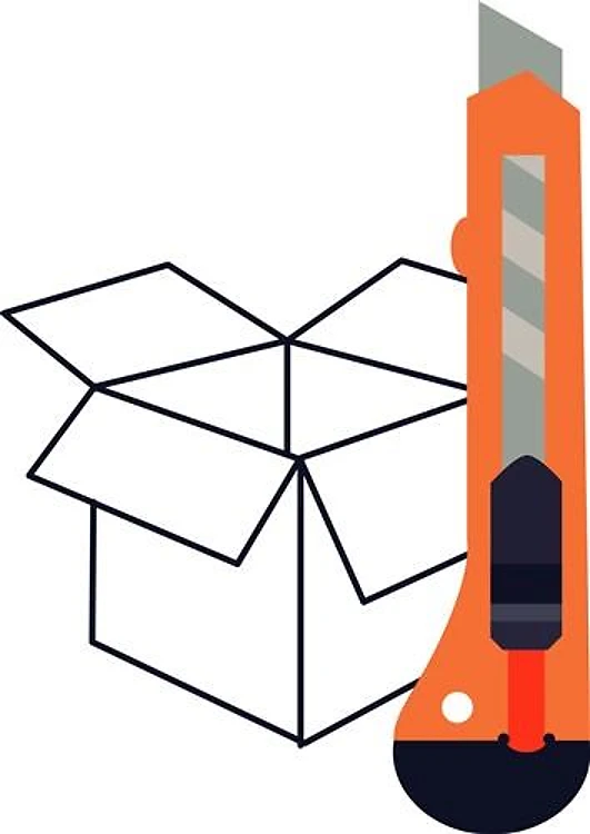 Box & Cutter