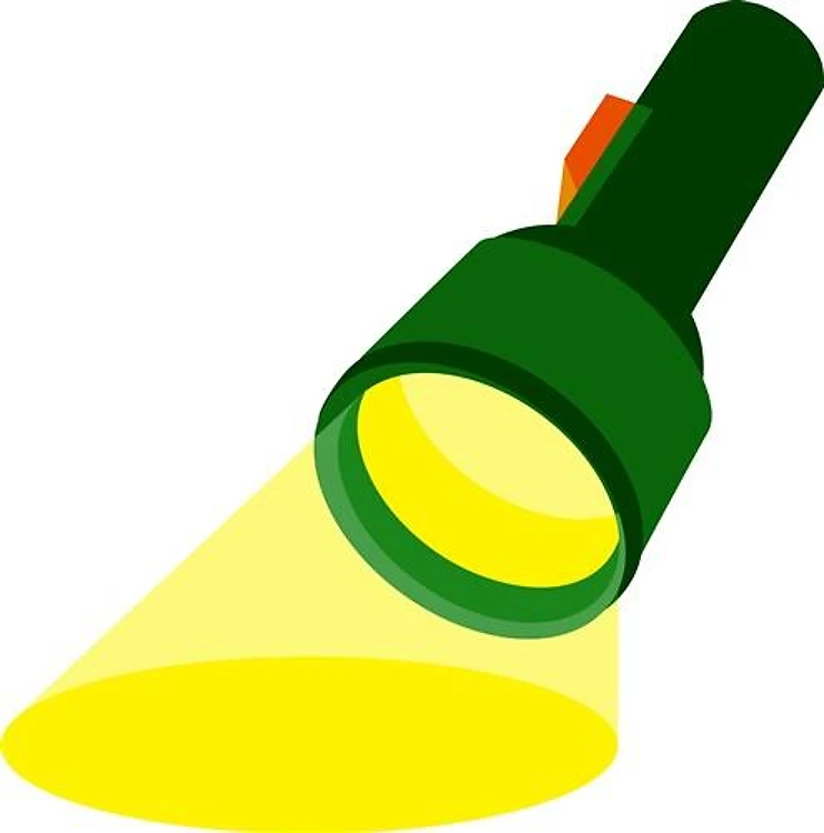 Flashlight