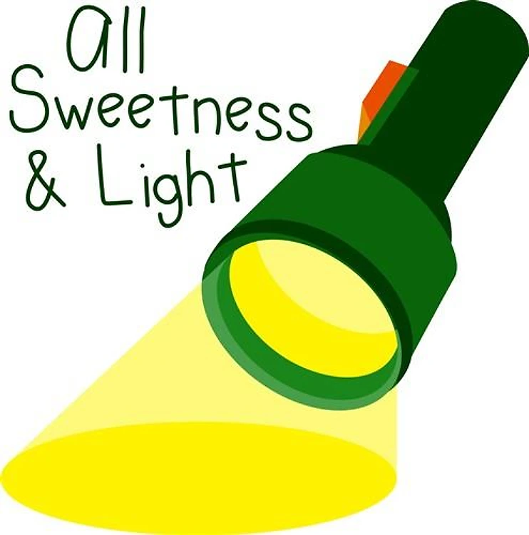 Sweetness & Light